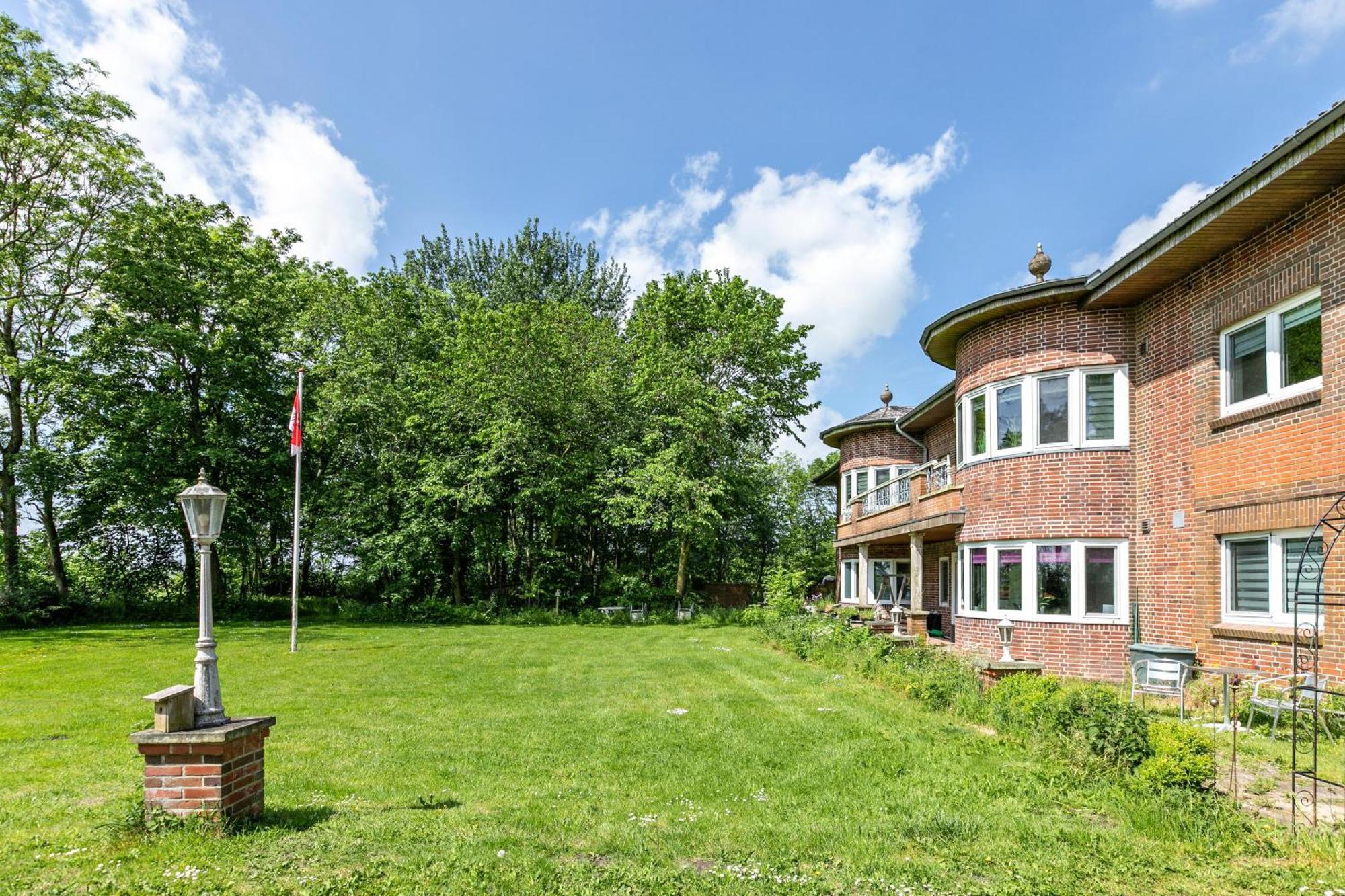 Amrum Galmsbull Exterior photo
