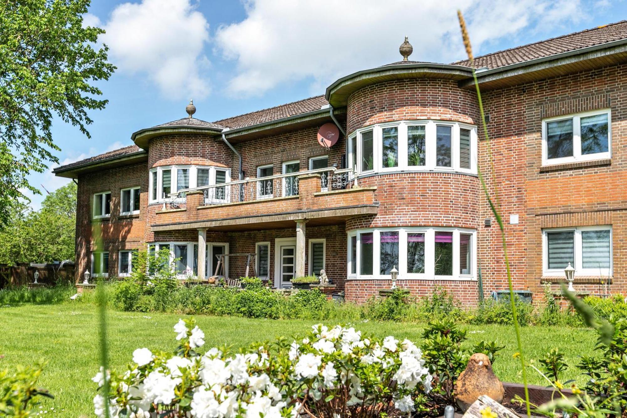 Amrum Galmsbull Exterior photo