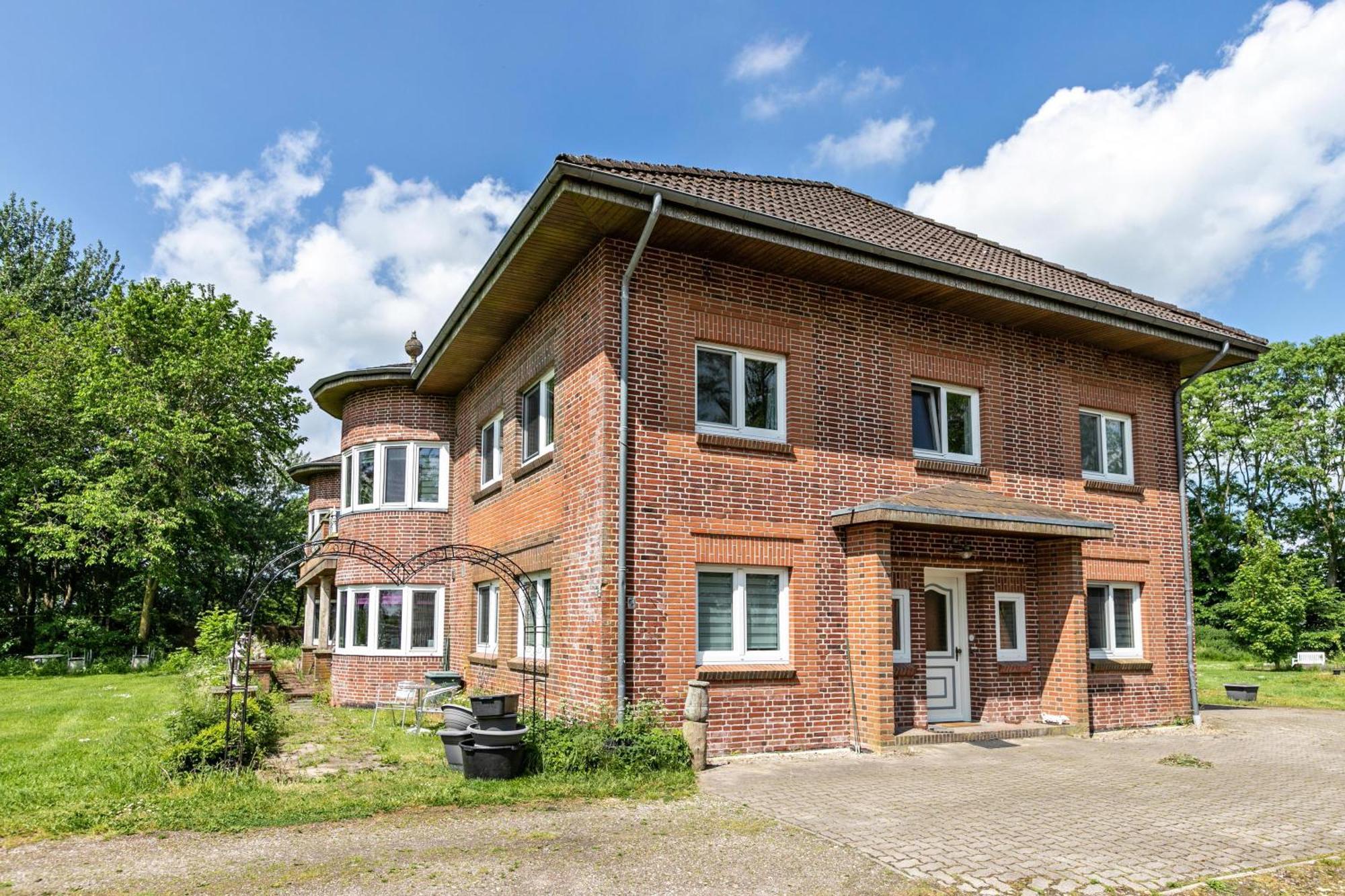 Amrum Galmsbull Exterior photo