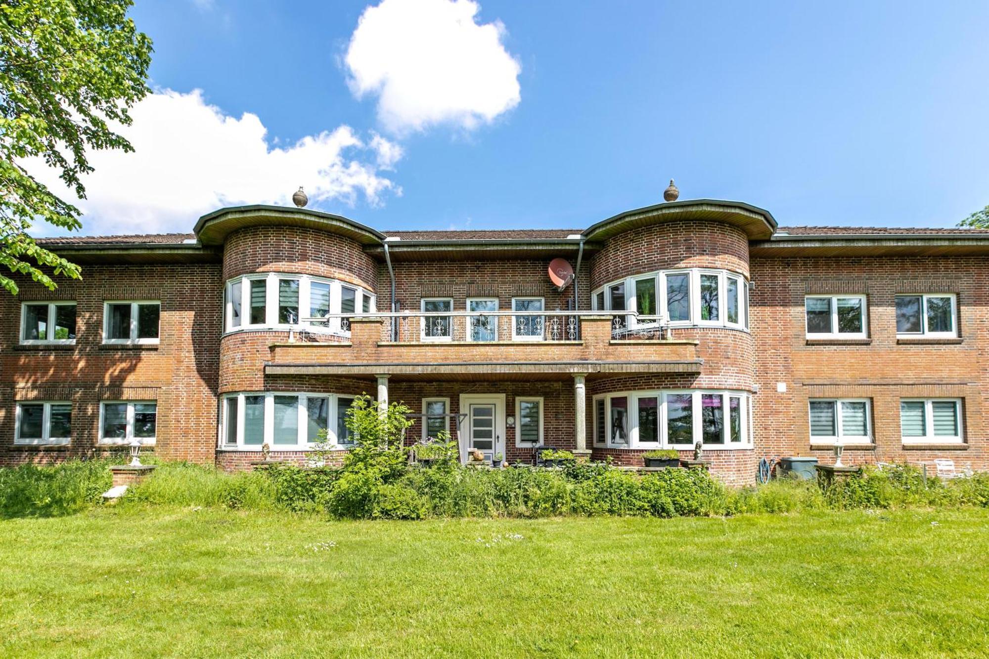 Amrum Galmsbull Exterior photo